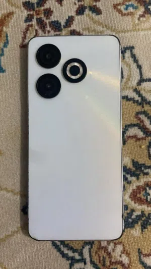 Infinix Smart 8