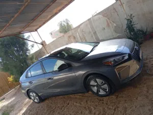 هيونداي ايونك للبيع بداعي السفر
