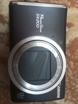 كاميرا كانون ديجيتال للبيع