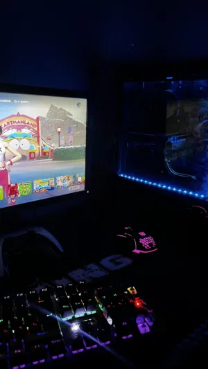 للبيع pcالعاب