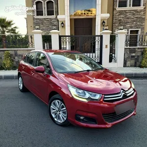 Citroen ‏C4 ‏C4 ‏2016