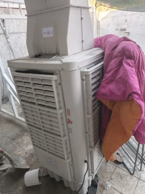 مبردة حجم70 جنرال الخليج جديدة