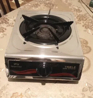 عين غاز كوين شيف