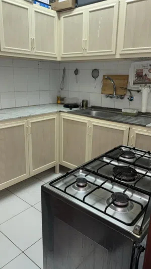 70 m2 1 Bedroom Apartments for Rent in Hawally Hawally