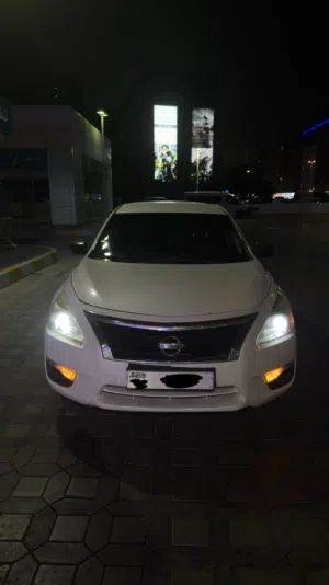 Nissan Altima 2013 GCC