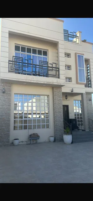 330 m2 5 Bedrooms Villa for Sale in Muscat Al Maabilah