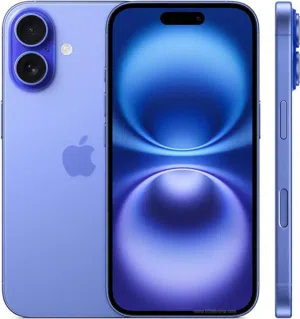 iphone 16 مسكر ايكلاود