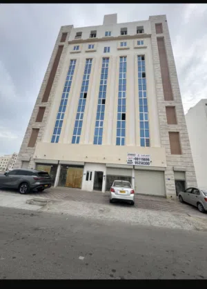 2bhk in Almarat free WiFi