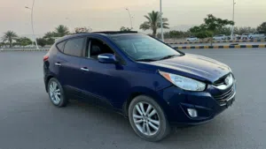 Used Hyundai Tucson in Ma'rib