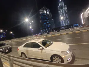 مرسيدس بقلاوه الله يبارك موديل 2012