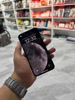ايفون 13 عادي جهاز ربي يبارك مش مفتوح