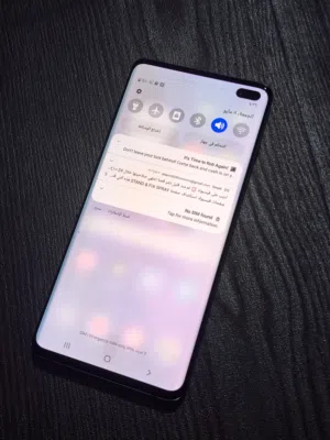Samsung Galaxy S10 Plus