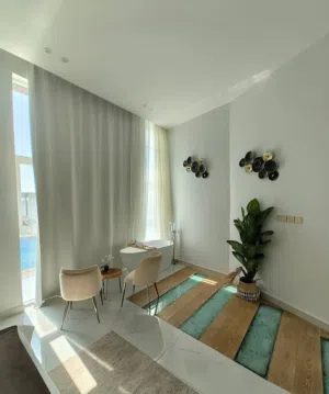 4 Bedrooms Chalet for Rent in Muscat Seeb