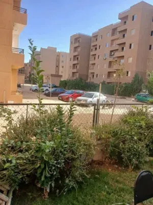 شقه للبيع كمبوند سنابل سيتى حدائق اكتوبر