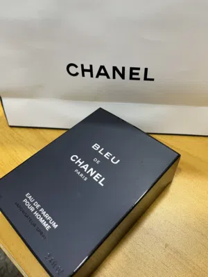 (Bleu de Chanel) عطر بلو دي شانيل