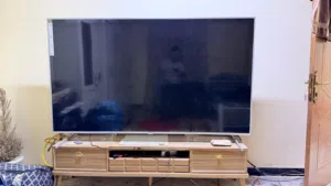 شاشة رويل رحماني حجم 85