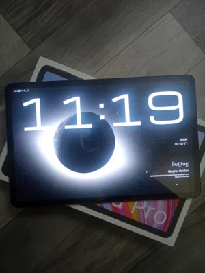 تابلت redmi pad pro GB256 + 16 RAM