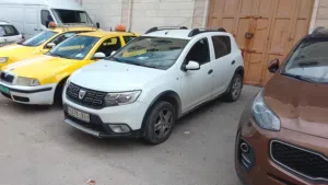 Used Renault Other in Hebron