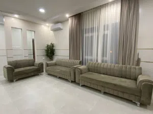 كنب صالة جلوس