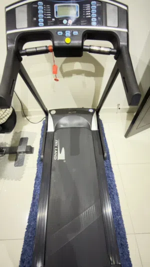 Treadmill for sale