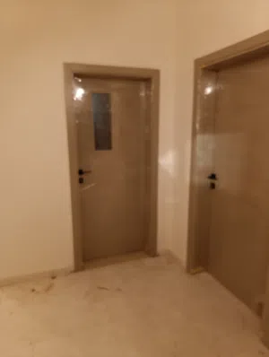 شقق للايجار بحوار مستشفى الهوارى العام