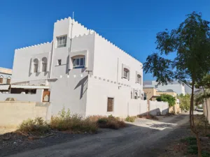 470 m2 More than 6 bedrooms Townhouse for Sale in Al Dakhiliya Nizwa