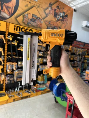 قن دباسة ومسامير 2 في واحد  انكو