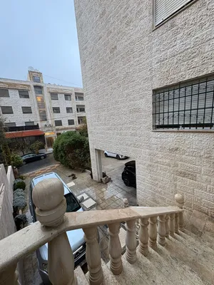 شقه للبيع في الرابيه المساحه 170 م الطابق الارضي - الرقم المرجعي : 15071