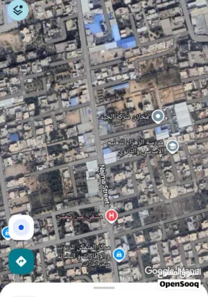 Residential Land for Sale in Tripoli Ain Zara