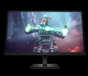 للبيع شاشة قيمنق احترافية HP OMEN 27k (4K)
