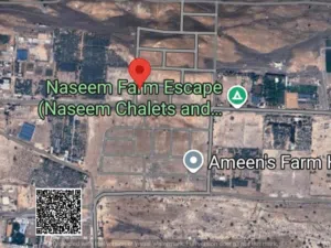 فرصه ارض زاوية شارعين سكني فلل بالمنامه 1 سعر لقطه