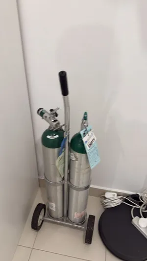 Medical Supplies . New3