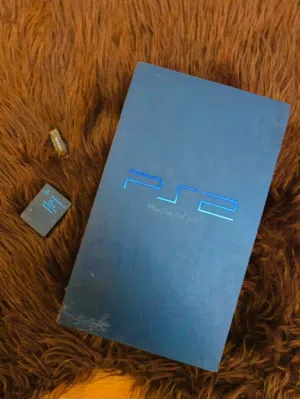 بلايستيشن 2 للبيع