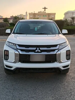 2021 ASX ميتسوبيشي عداد 139 شرط الفحص جير مكينه شاصي