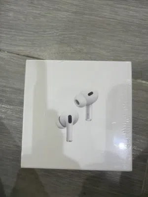 سماعه  تقليد ابل درجه اولى طبق الاصل فخمه جداااااااااااا