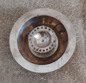 نحاسيات وتحف