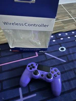 يد سوني4 جديده