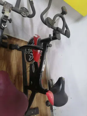 أغراض رياضه كاش الو حواله