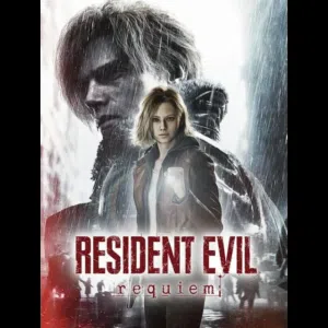 حصريا ولفترة محدودة تنزيل Resident evil 9 Requiem لجميع اجهزة بليستيشن 5