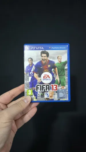 للبيع لعبه فيتا