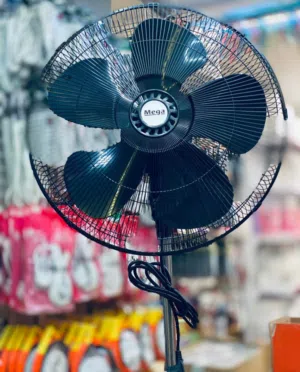 جديد مروحة ميجا العالمية