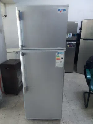 عرض جمعه البيضاء  ثلاجة مسترال 340لتر أعلى توفير للكهرباء