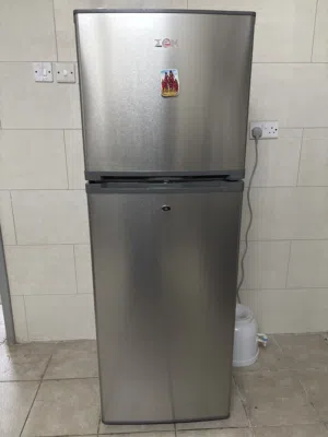Zen Refrigerator – Like New Condition – Only 3 Months Used – BD 80
