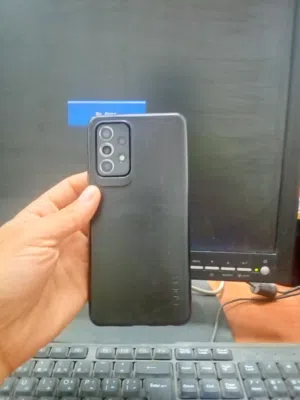 Samsung Galaxy A52 5G 256 GB in Madaba
