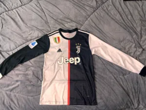 تيشيرت يوفنتوس juventus fc