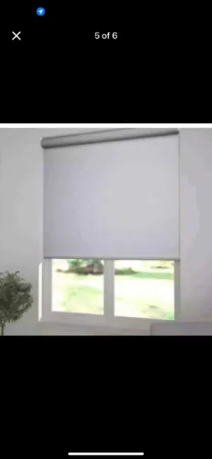 curtains black Out Rollar store