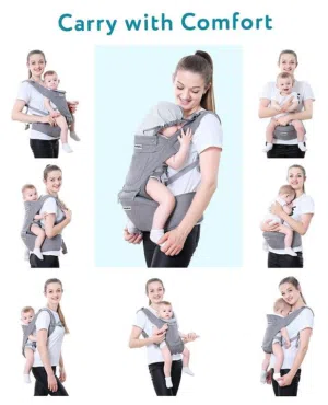 Baby carry bag for sale - 10 BD (Baby Hug)