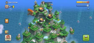 Clash of Clans Accounts and Characters for Sale in Aqaba