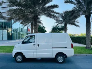 CMC VERYCA CARGO VAN   YEAR-2022  ENGINE-1.5L  EXCELLENT CONDITION WITH VERYWELL MAINTAINED VAN.