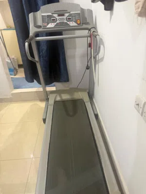 Treadmill jkexer